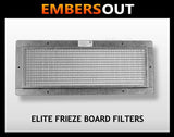 Embers Out Vents and Filters