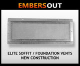 Embers Out Vents and Filters